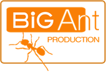 Big Ant Production